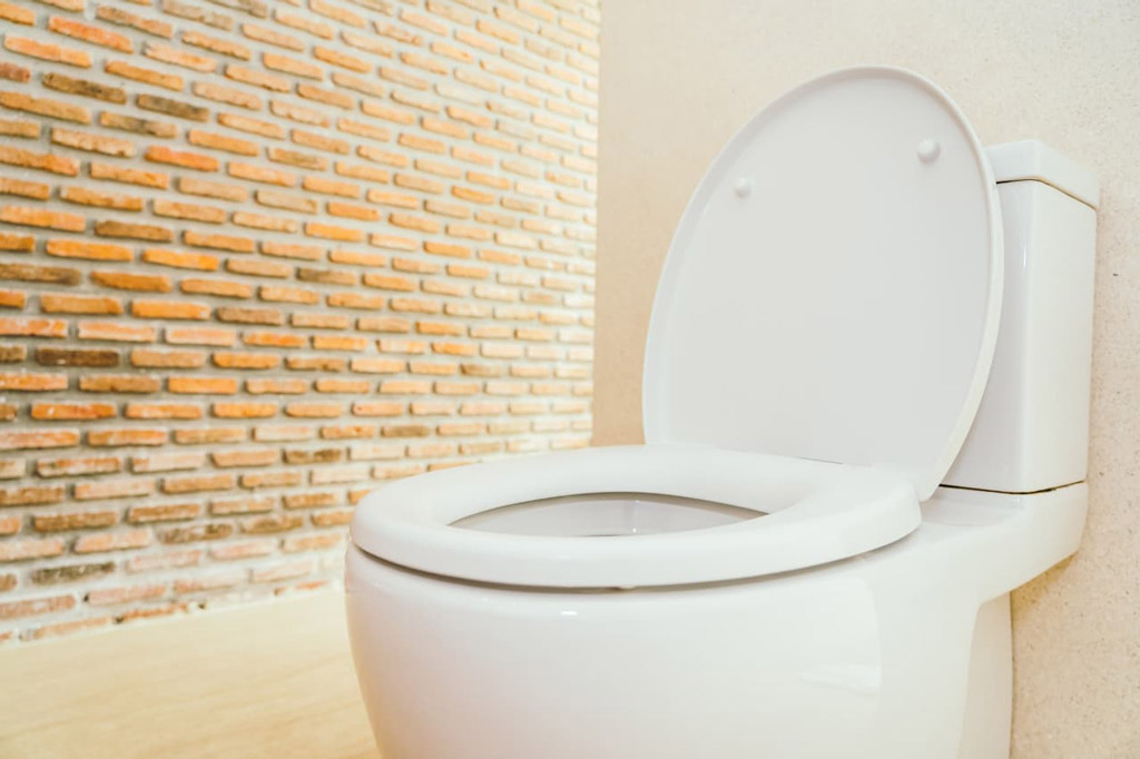 از معایب و مزایای توالت فرنگی